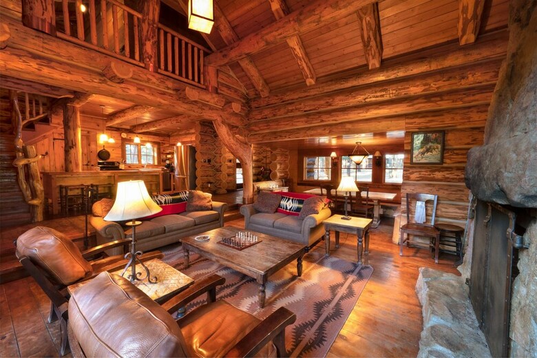 Posada Corkins Lodge