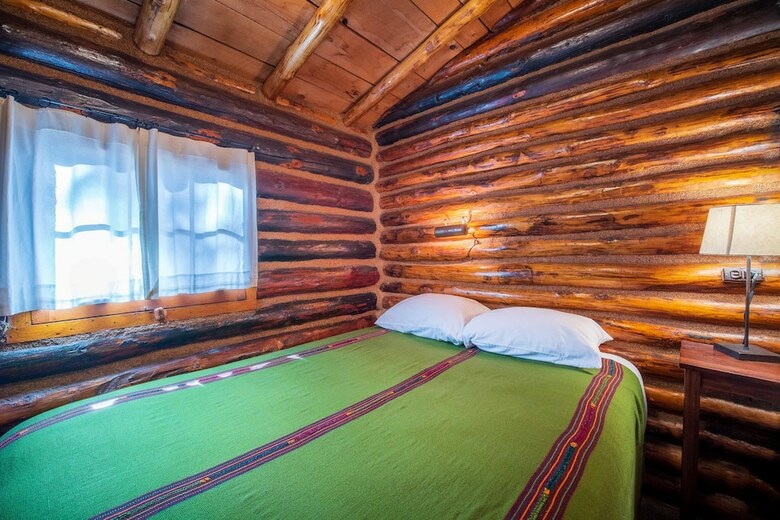 Posada Corkins Lodge