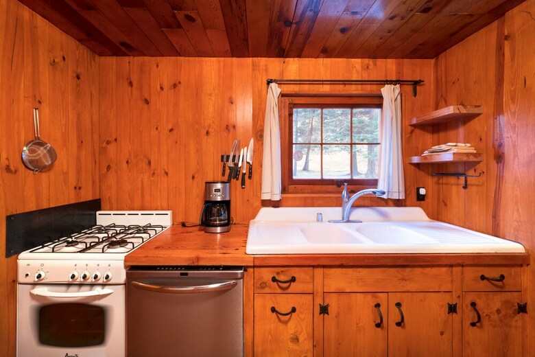 Posada Corkins Lodge