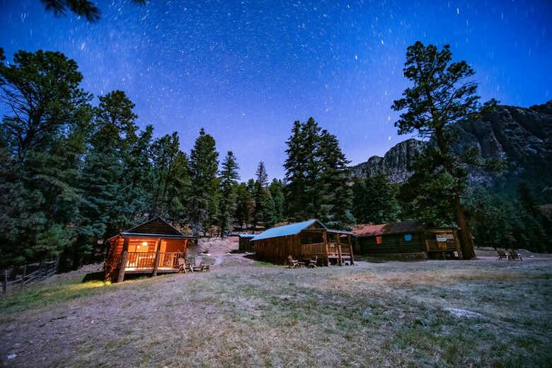 Posada Corkins Lodge
