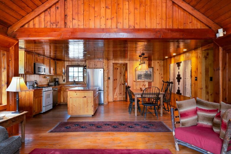 Posada Corkins Lodge