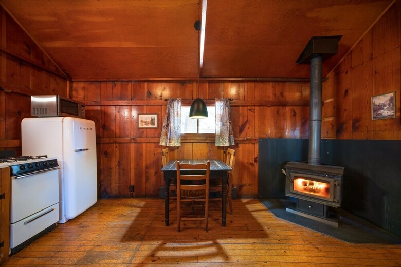 Posada Corkins Lodge