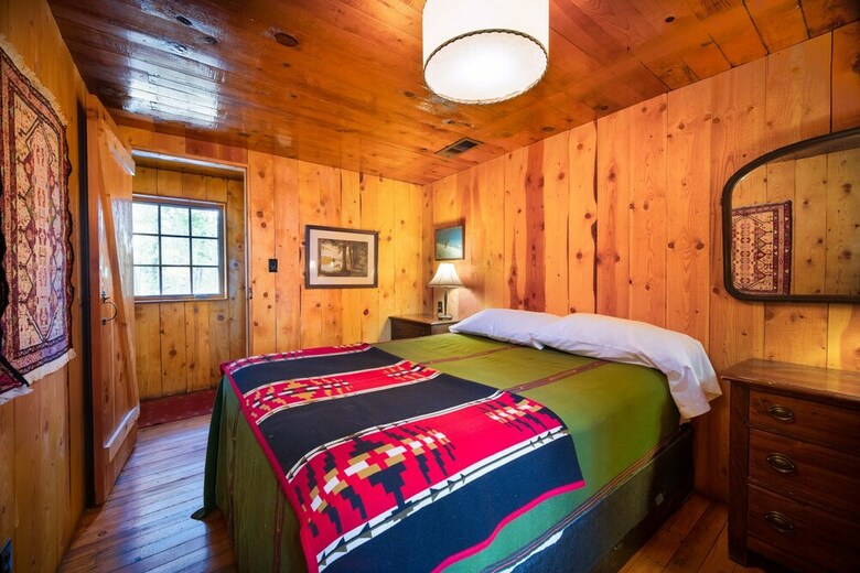 Posada Corkins Lodge