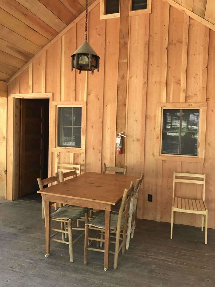 Posada Corkins Lodge