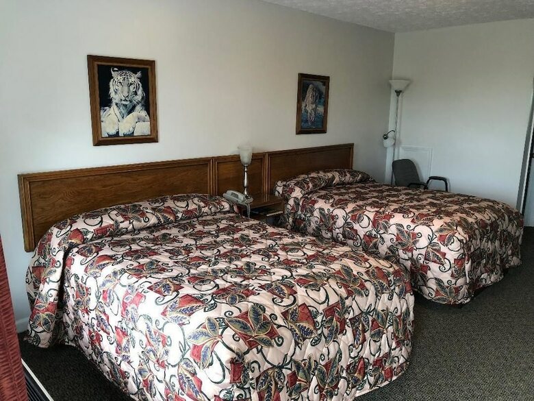 Posada Fox Mountain Inn