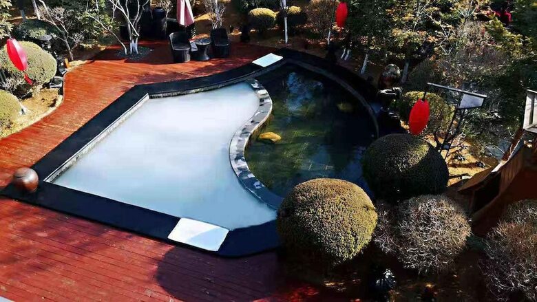 Villa Huadi Resort