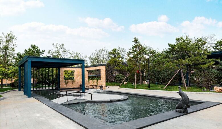 Villa Huadi Resort