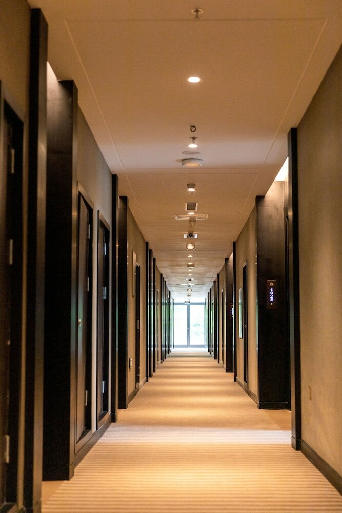 Villa Huadi Resort