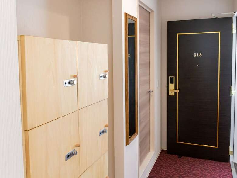 Hostal Jesly Villa Tokyo