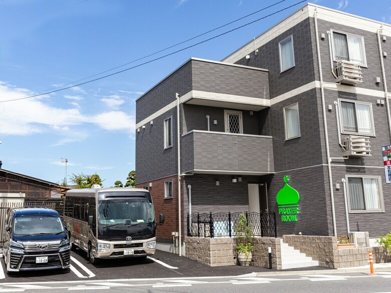 Hostal Jesly Villa Tokyo