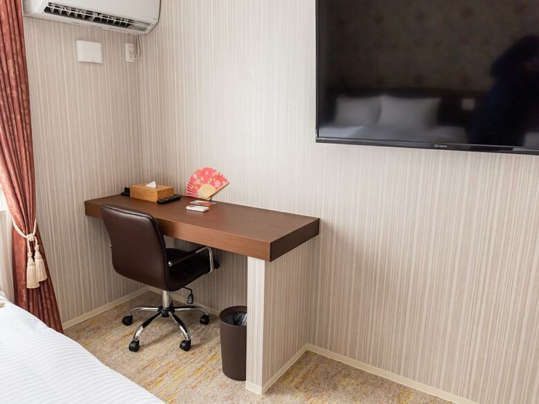 Hostal Jesly Villa Tokyo