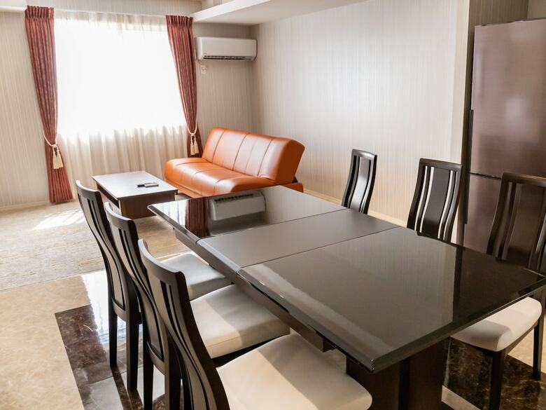 Hostal Jesly Villa Tokyo