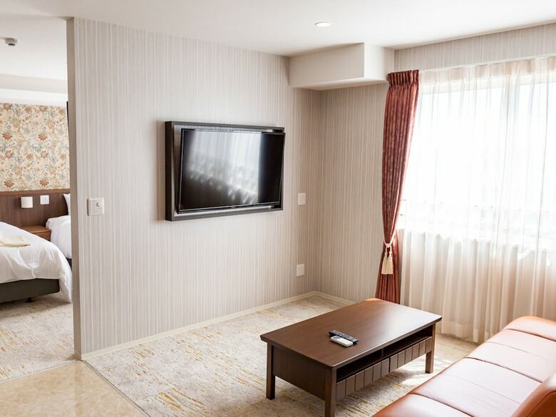 Hostal Jesly Villa Tokyo