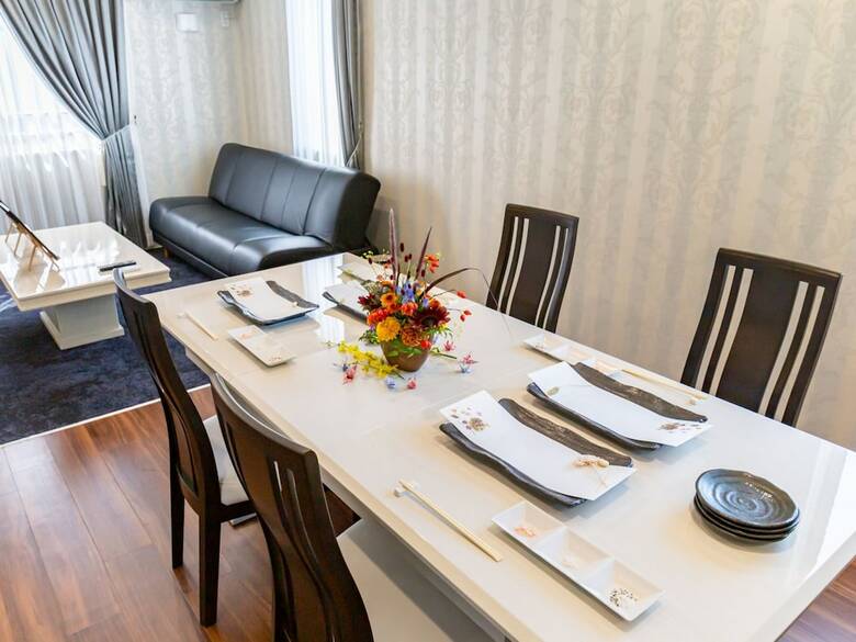 Hostal Jesly Villa Tokyo