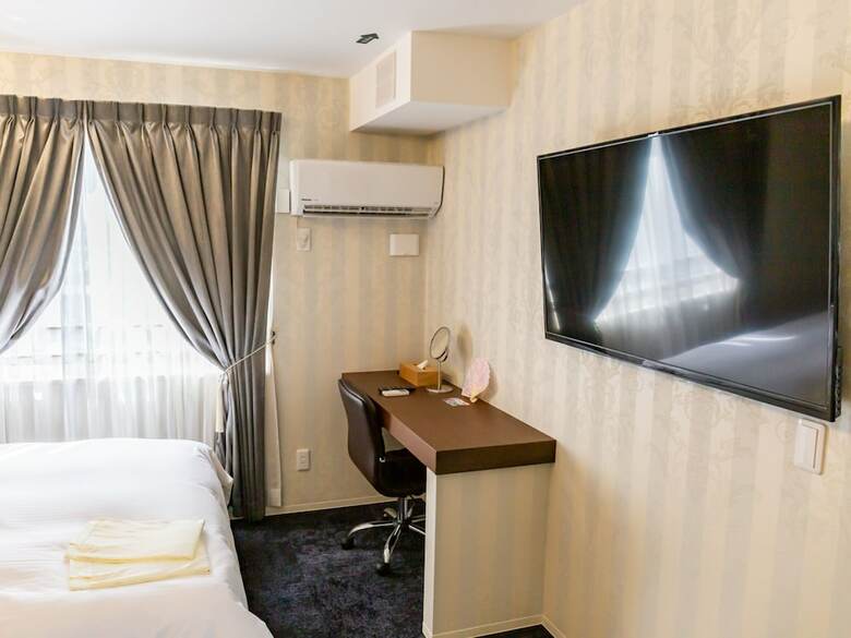 Hostal Jesly Villa Tokyo