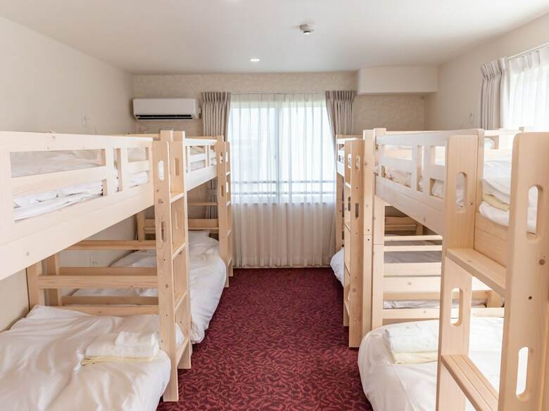 Hostal Jesly Villa Tokyo
