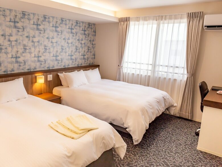 Hostal Jesly Villa Tokyo