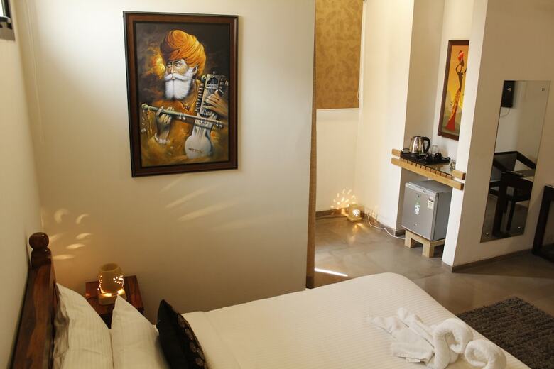 Anting Villa Hotel