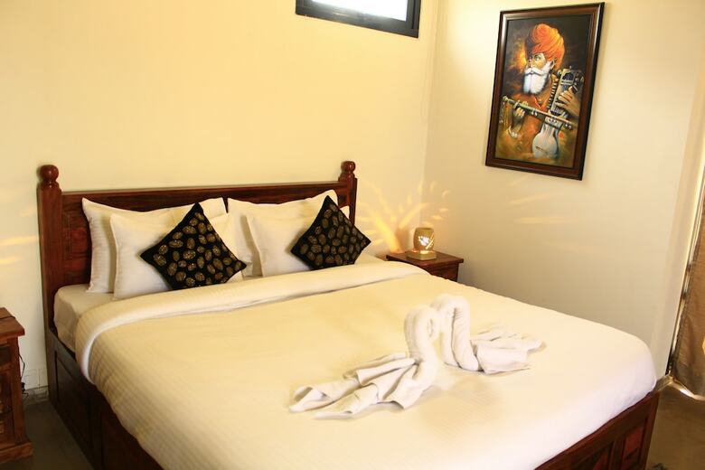 Anting Villa Hotel