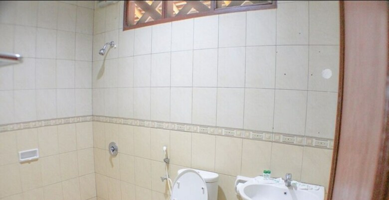 Bed & Breakfast Mutiara Carita Cottages