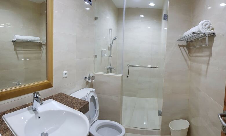 Bed & Breakfast Mutiara Carita Cottages