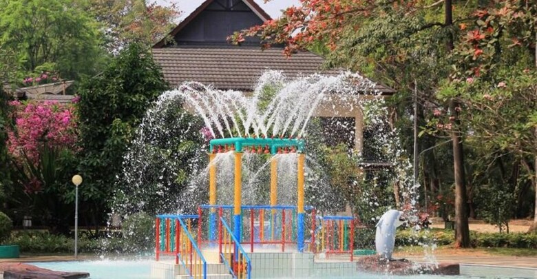 Bed & Breakfast Mutiara Carita Cottages
