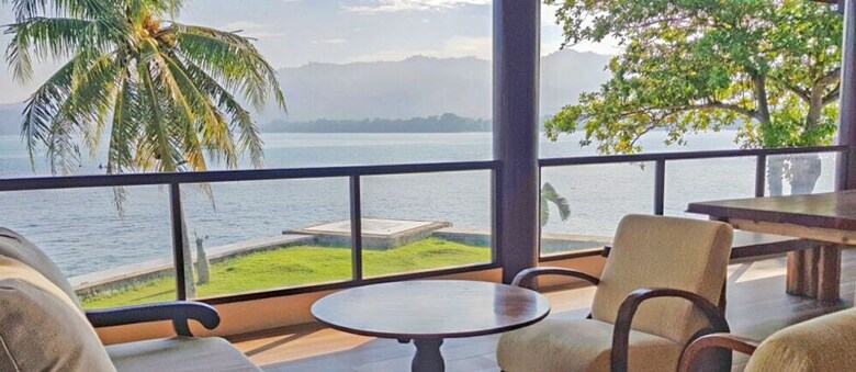 Bed & Breakfast Mutiara Carita Cottages
