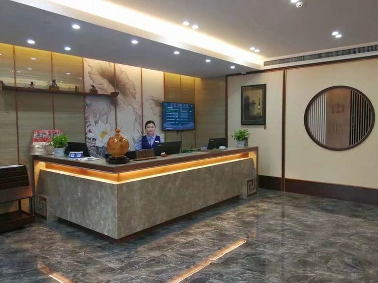 Yuan Se Ya Ju Hotel