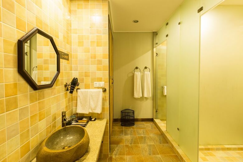 Posada Floral Hotel Anji Zhongdeyuan