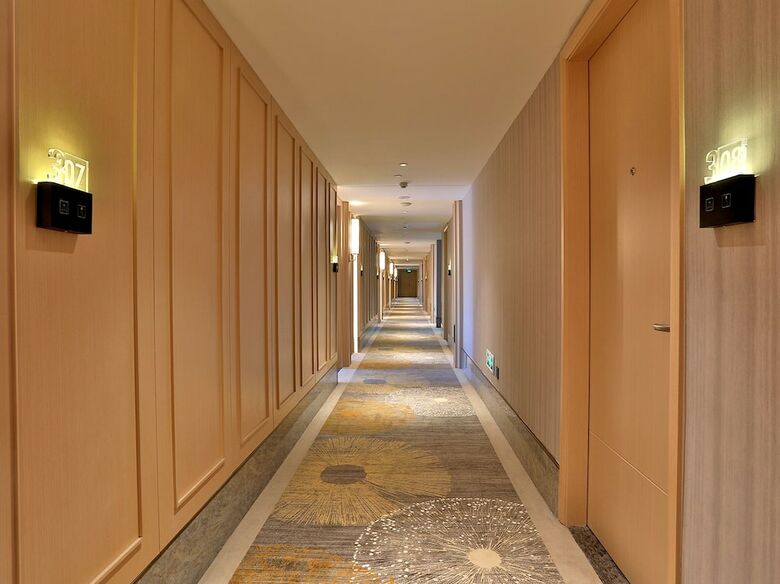 Byland Star Hotel