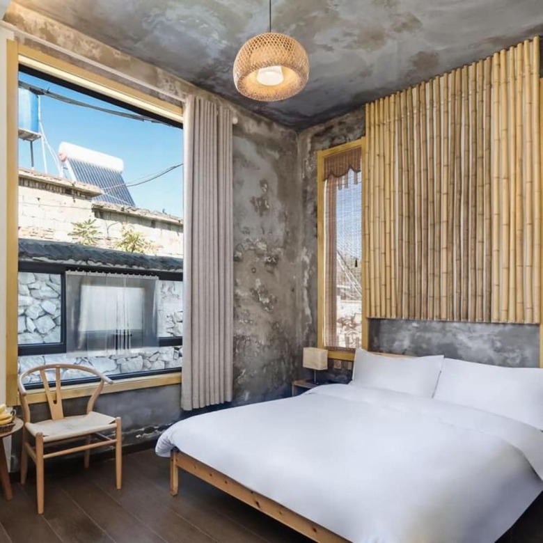 Floral Hotel Taishan Scenic Manmanlai