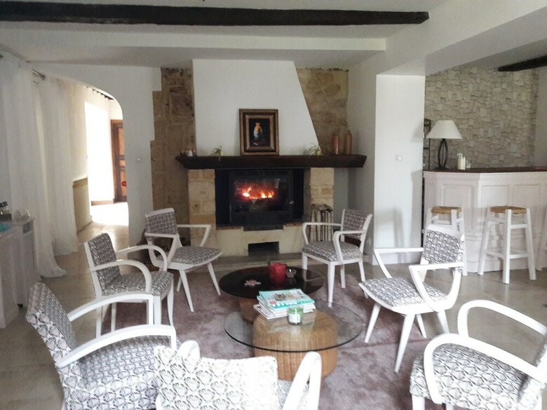Bed & Breakfast Le Moulin De Loison
