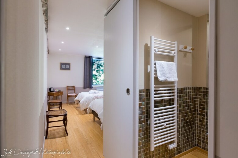 Bed & Breakfast Le Moulin De Loison