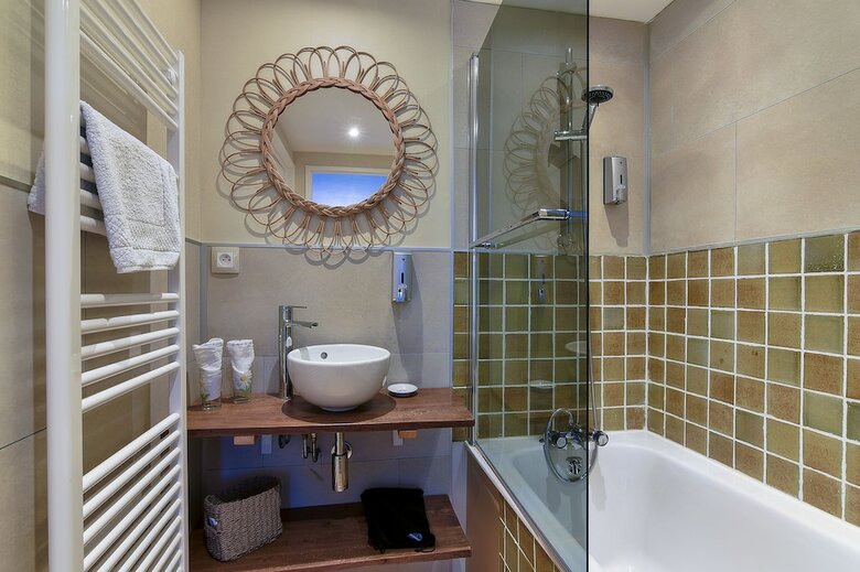 Bed & Breakfast Le Moulin De Loison