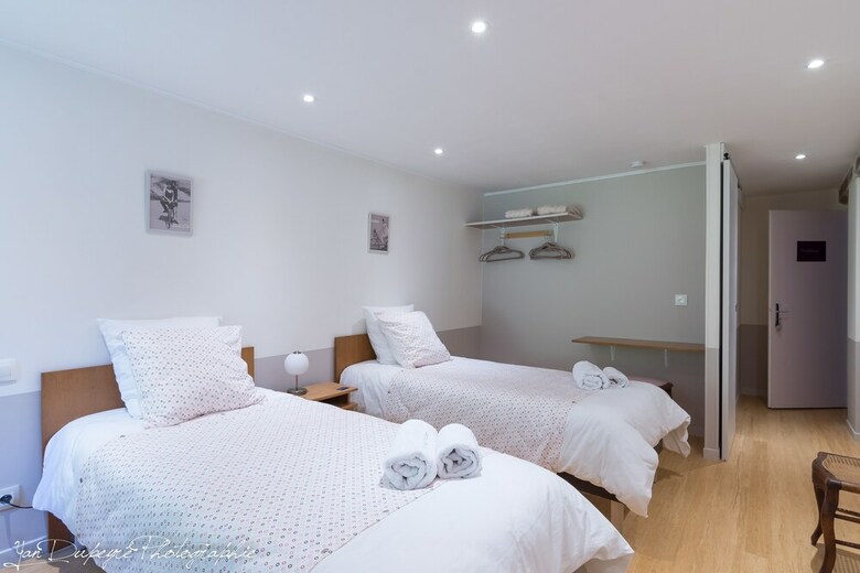 Bed & Breakfast Le Moulin De Loison