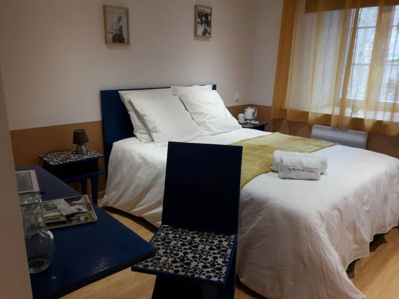 Bed & Breakfast Le Moulin De Loison