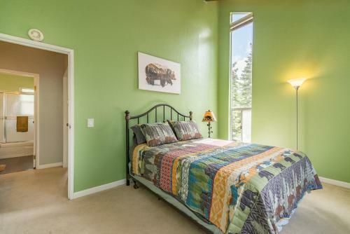 Apartamento 1410 Ski Run Blvd Condo #29