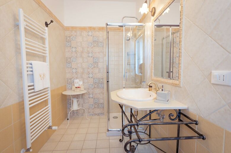 B&B Corte Burchio