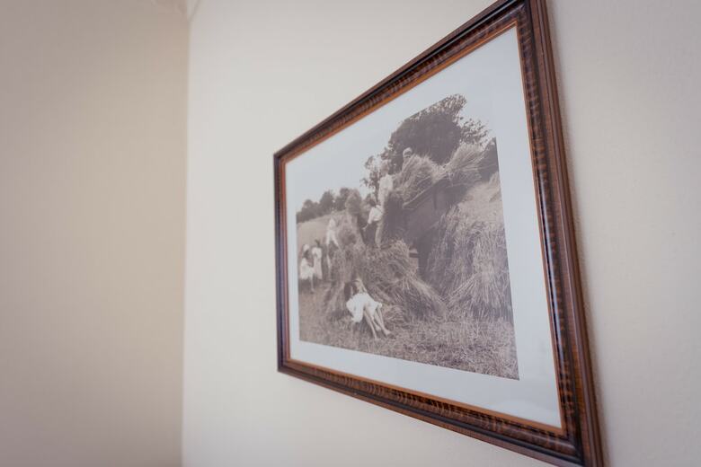 B&B Corte Burchio