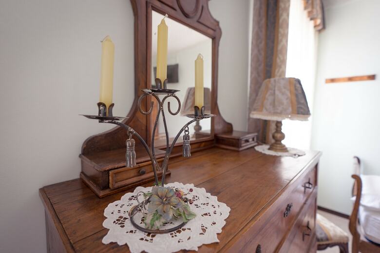 B&B Corte Burchio