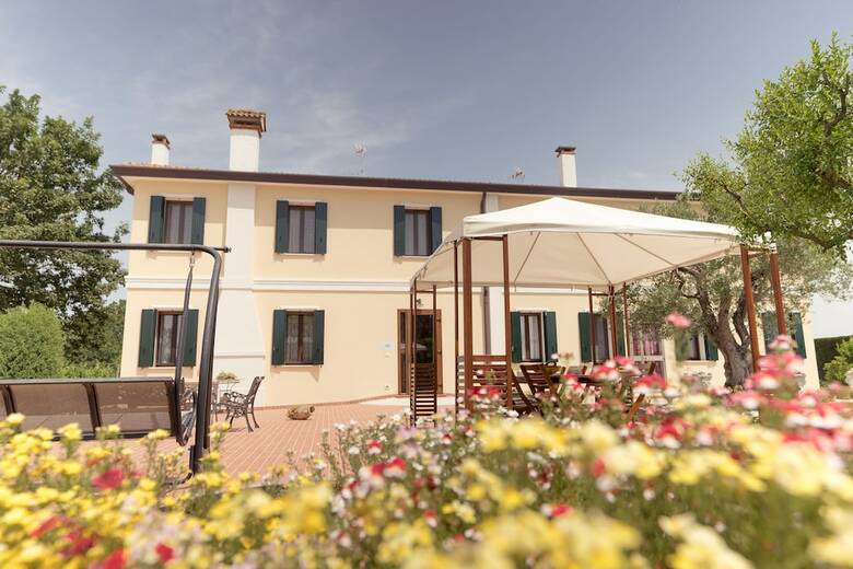 B&B Corte Burchio