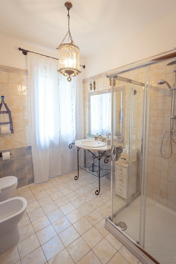 B&B Corte Burchio