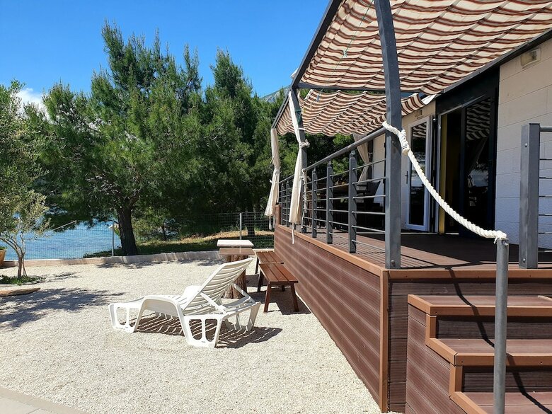 Camp Milo Moje