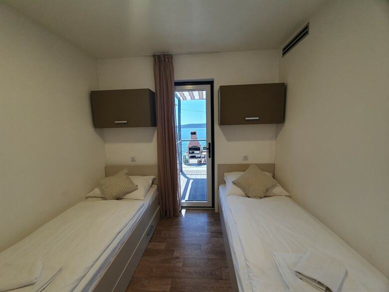 Camp Milo Moje