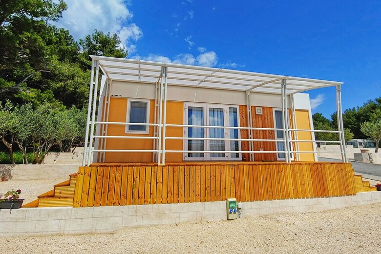 Camp Milo Moje