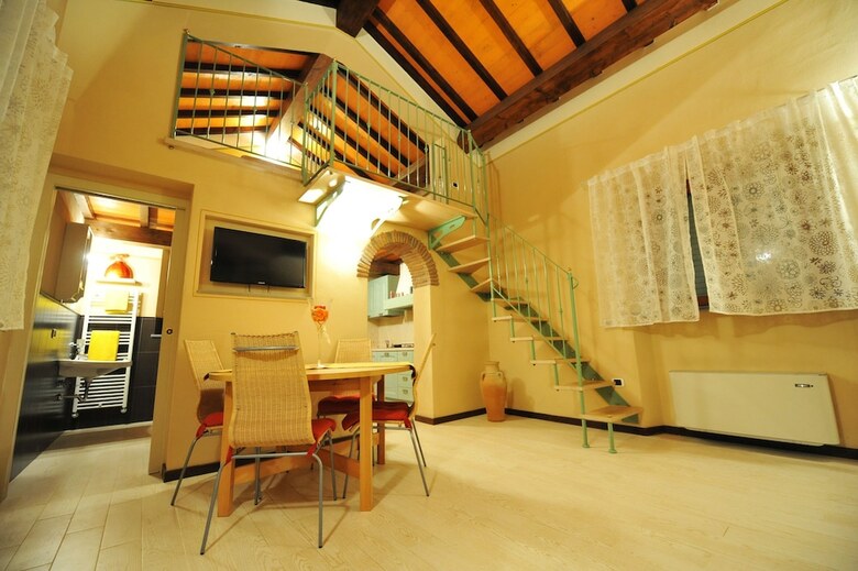 Hotel Affittacamere Il Melograno