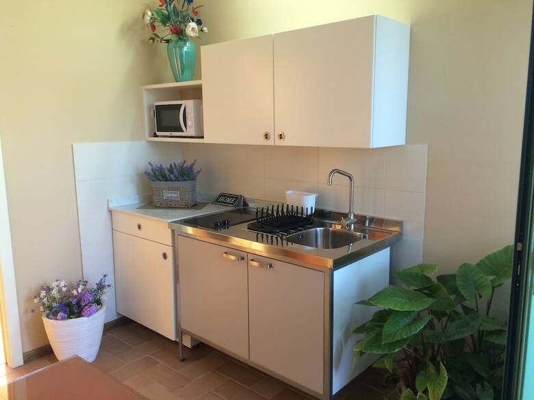 Hotel Affittacamere Il Melograno