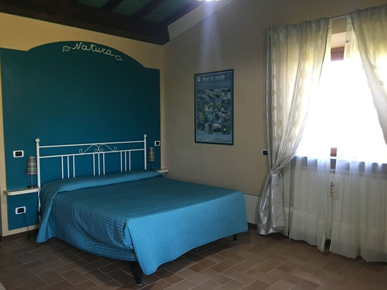 Hotel Affittacamere Il Melograno