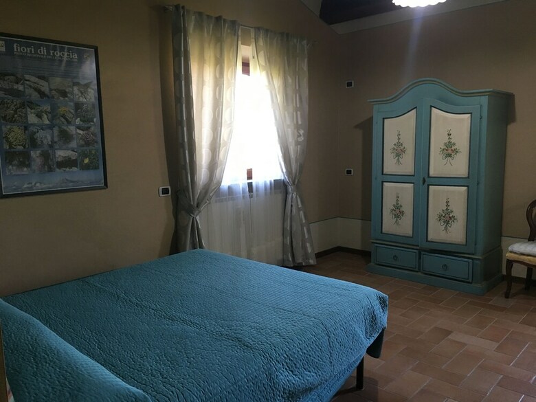 Hotel Affittacamere Il Melograno