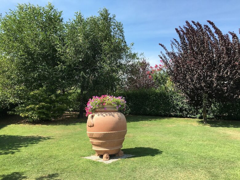 Hotel Affittacamere Il Melograno